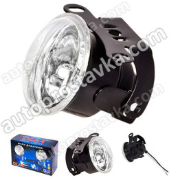 Фары доп. DLAA  992 W/H3-12V-55W/D=62mm