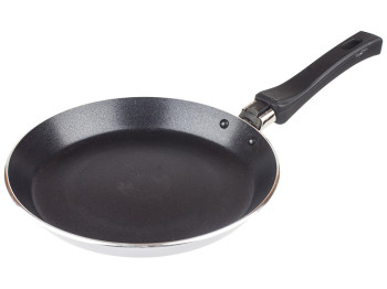 Сковорода блинная Stenson Besser Marmaris антипригарное покрытие, индукционное дно D20см