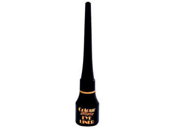 Подводка для глаз Colour Intense Eye Liner EL-376 коричневая