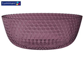 Салатник Luminarc Idylle Lilac 23см 40810