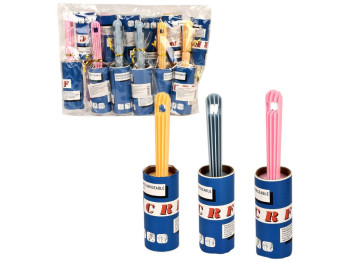 Ролик-липучка для одягу, 20 аркушів