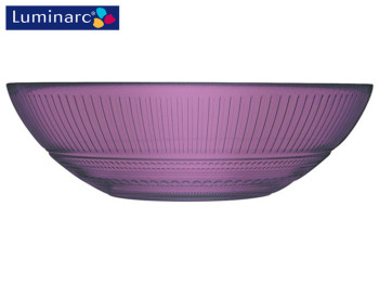 Салатник Luminarc "Louison Lilac" 16см 25657