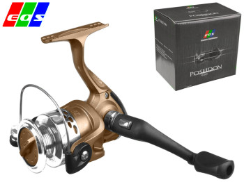 Катушка EOS Poseidon PD-200-2 2bb пластиковая шпуля