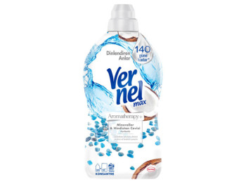 Кондиционер - ополаскиватель для белья Vernel Кокос, 1,44л