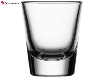 Стопка Pasabahce Boston Shots, 45мл, 1шт