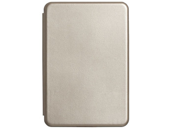 Чохол-книжка шкіра для iPad Mini 5 Колір Золотий