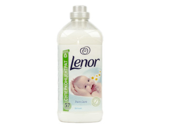 Кондиционер концентрированный для белья Lenor "Детский" 2л