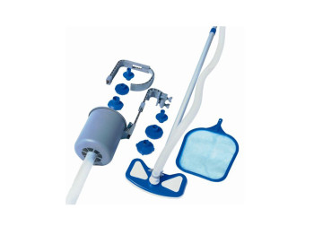 Набор для очистки бассейнов Bestway 58237