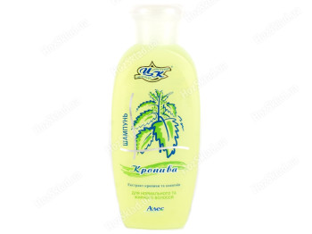 Шампунь Цілюща краплина Крапива для волос, 200мл