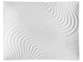 Блюдо прямокутне, 23см