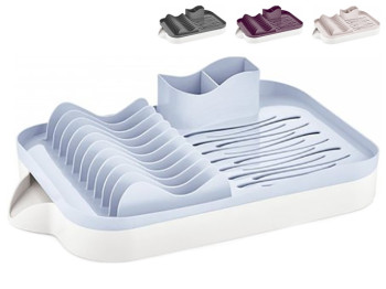 Лоток для столовых приборов Bager Smart Dish Rack, 8650534834118
