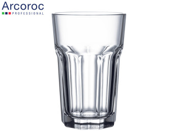 Стакан высокий Arcoroc Granity 8,5х8,5х12см 350мл 80144