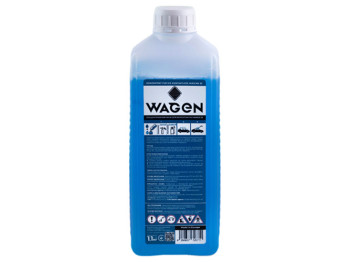 Концентрированное средство для бесконт. мойки WAGEN 33, 22кг (1051)