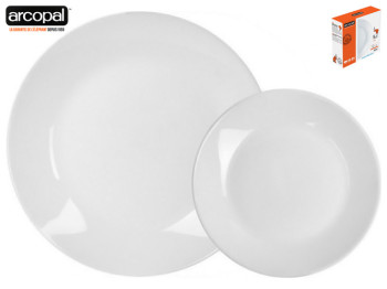 Сервиз Arcopal Zelie (цена за набор 12 предметов) 26590