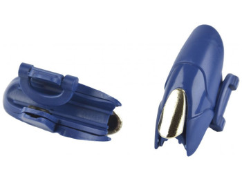 Геймпад-Триггер Blue Shark Цвет Синий