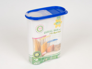 Ємність для сипучих продуктів Hobby Life 2.4л