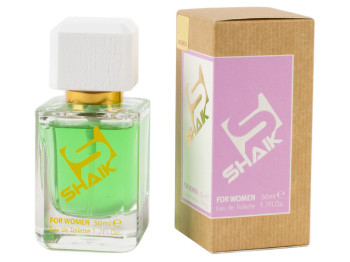 Туалетная вода жен. (лиц.) Shaik "174 Naomi Campbell - At Night" Eau de Toilette 50мл