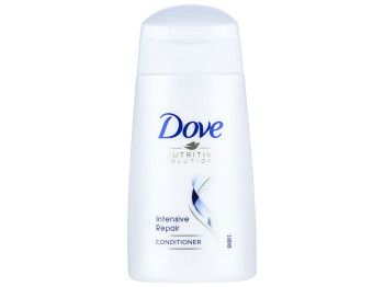 Кондиціонер для волосся Dove Hair Therapy Intensive Repair Conditioner Інтенсивне відновлення 50мл
