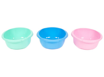 Таз фигурный 12л Консенсус