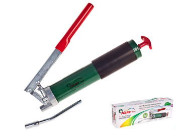 Шприц для смазки HANS 400мл (717)