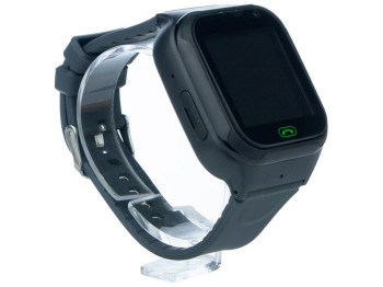 Дитячий смарт годинник LT36 Колір Чорний