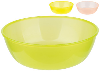 Салатник Ромашка Олекспласт, без кришки, 600мл