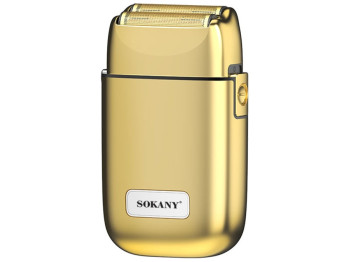 Электробритва Sokany, 1400mAh