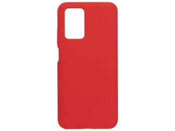 Чехол Full Case No Logo для Xiaomi Redmi 10 Цвет 14, Red