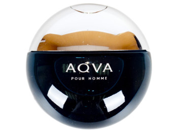 Туалетна вода (тестер, ориг.) чоловіча BVLGARI "Aqva - Pour Homme" - Eau De Toilette 100мл