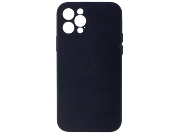 Чехол Baseus для iPhone 12 Pro WIAPIPH61P Цвет Black, YT01
