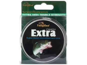 Леска нейлон, 100мх0,28мм