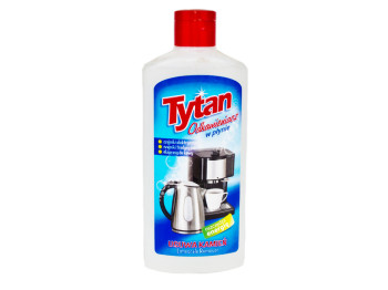Средство для чистки Tytan - "Антинакипин" 250мл