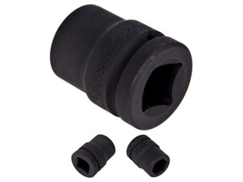 Торцева головка ударна HANS 3/4"DR, 19мм (86400M19)
