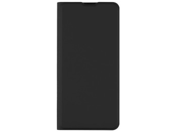 Чехол-книжка Elastic PU+TPU для Samsung A23 4G/5G Цвет Black