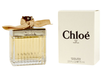 Парфюмированная вода (тестер, ориг.) жен. Chloe "Chloe" Eau de Parfum 75мл