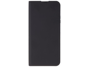 Чехол-книжка Yo! Smart Case для Xiaomi Poco M3 Цвет Чёрный