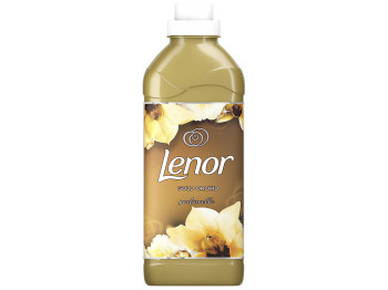 Кондиционер для белья концентрированный Lenor Золотая орхидея 750мл