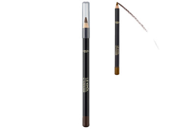 Карандаш для контуров век LOreal Paris "Le Khol by Superliner" оттенок 102 (эспрессо) 1,2г