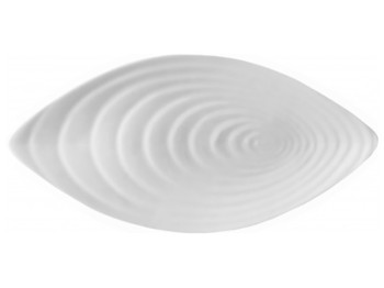 Блюдо Лист, 32см