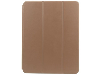 Чехол Smart Case No Logo для iPad Pro 12.9 (2021) Цвет Coffee