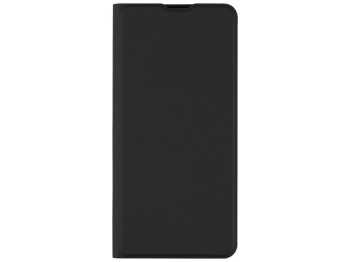 Чехол-книжка Elastic PU+TPU для Xiaomi Redmi Note 11 Pro 4G Цвет Black
