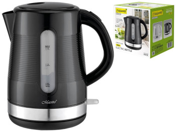 Чайник электрический Maestro (дисковый нагреватель) 2200Вт 1,7л