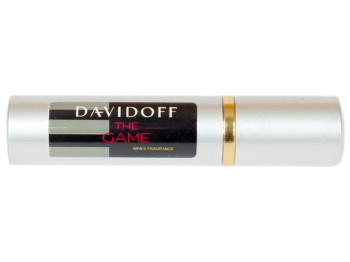 Духи-міні (ліц.) чоловічі Davidoff "The Game" Eau De parfum 15мл