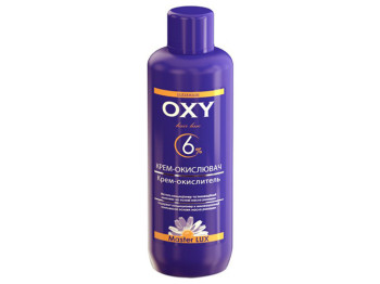 Крем-окислитель Master Luх OXY 6% 1л