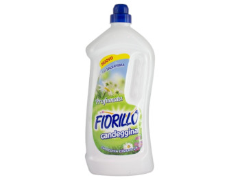 Відбілювач Fiorillo парфумований, 1,85 л.