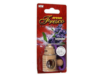 Освежитель воздуха AREON-VIP "Фреско" Lavender 4мл