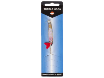 Блесна-колебалка 5гр