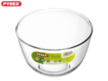 Салатник термостекло Pyrex 16см 1л 10594