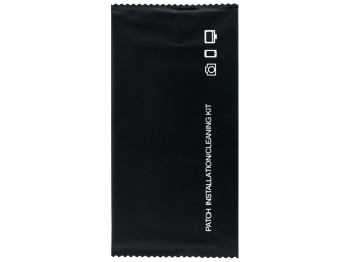 Захисне скло Borofone BF3 HD for Apple Iphone 12 Pro Max Колір Чорний