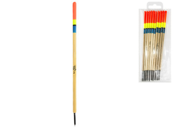 Поплавок бальза Sam's Fish 1г (цена за 1шт)